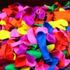Pistola de inflar globos tela objetivo de mercado nocturno parque objetivo de tiro anti-rebote tela protectora de forro polar de coral equipo de tiro y perforación de puesto