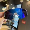 Gafas de Sol Deportivas Coloridas para Niños Transfronterizas Protección UV al Aire Libre Protección Solar Espejo para Montar Montura de Puntos Gafas de Sol de Moda