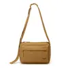 Bolso de hombro nuevo para hombre, bolso cruzado, bolso casual portátil de gran capacidad, mochila deportiva moderna para desplazamientos al aire libre