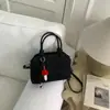 Bolsa Cesta de Verduras Portátil de Comercio Exterior Modelo Nuevo 2026 Bolso Sencillo y Elegante para el Trabajo Bolso Cruzado Casual de Gama Alta Nicho