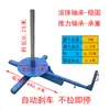 Carrete dispensador automático de cable de freno de tercera generación Xin Jie Bastidor dispensador de cable Dispensador de cable de fibra óptica Cable de acero