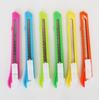 Faca Estilete Tipo 888, Fabricante de Facas Estilete, Faca Manual para Cortar Papel, Faca para Papel de Parede, Brinde Taobao, Facas de Exportação