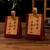 Caixa de Doces para Casamento Chinês, Lembrancinha de Casamento, Caixa de Presente Sacola, Sacola de Doces para Casamento, Caixa de Embalagem de Grande Capacidade