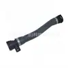17127516416 Manguera de refrigerante en stock adecuada para BMW Serie 5 E60/E61 520i/525i/530i