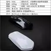 Adecuado para portaequipajes de techo de coche Gl6 Envision Enkeqi Yuelang Excelle portaequipajes de coche caja de techo