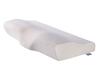Almohada de espuma viscoelástica de compresión con forma de mariposa, almohada de lengua de pato, núcleo de almohada cervical de rebote lento Sky, directo de fábrica