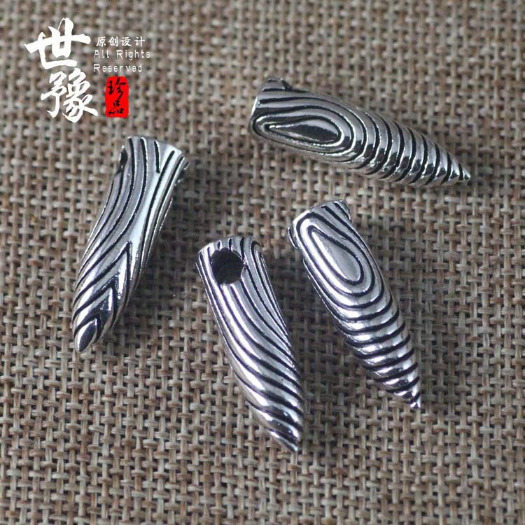 吴京战狼子弹吊坠同款 (1)