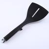 Juego de Utensilios de Cocina de Nylon Listos para Envíos Transfronterizos, Juego de Ocho Piezas, Utensilios de Cocina Antiadherentes Resistentes a Altas Temperaturas, Espátula para Freír, Colador, Cuchara para Arroz