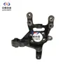 Adecuado para Claxon Trasero de Changan Cs55 con Ensamblaje de Funda de Goma Portamangueta de Dirección Trasera Accesorios Completos para Coche Serie Changan