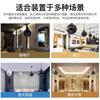 Xianke Wireless Bluetooth Ceiling Hanging Ball Audio Store Special Ceiling Hanging Speaker Hanging Set