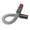 Adequado para acessórios de aspirador de pó Dyson Dyson V8 V7 V10 mangueira V11 V15 tubo tubo telescópico