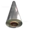3m7755-520 Filme Espelhado Filme Prensado a Quente Sinalização Interna e Externa Cromado Dupla Face Filme Fundido Metalizado Translúcido