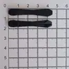 Nova Fivela Plástica Marcada por Moldagem por Injeção Marca Registrada Sapatos, Roupas, Bolsas, Acessórios e Acessórios Venda Direta da Fábrica