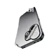 Funda para teléfono VIVO S30 S30Pro mini cubierta protectora cobertura total protección contra caídas disipación de calor resistente a las manchas simple elegante