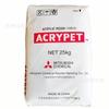 Plástico Acrílico PMMA Nantong Mitsubishi Chemical VH001 MF001 IRD-70 de Alta Transparencia y Anti-UV de Alto Flujo