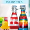 Pebeo Love Pintura para Vidrio Arte Estudiante Pintado a Mano DIY Set Especial Secado Natural Cerámica Vidrio Pintura