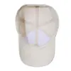 Gorra de Béisbol Lisa de Nuevo Estilo Visera Protección Solar Gorra con Visera Sombrero Bordado Gorra Publicitaria Gorra con Logo Impreso