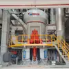 Molino vertical Hongcheng con un diámetro de un metro imagen molino vertical pequeño fabricantes de equipos de procesamiento de coque