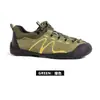 Shougu design retrô de nicho tênis de treino alemães 2026 novo verão respirável casual não cansativo antiderrapante sapatos de caminhada