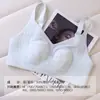 OfertaBusto Grande Apariencia Pequeña Estilo Delgado Orejas de Conejo Sin Varilla Sujetador Ropa Interior Sin Costuras para Mujer Rebaja de Fin de Temporada