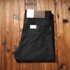Pantalones de negocios casual rectos holgados de cinco bolsillos para hombre de alta gama, finos, de lyocell tencel, para primavera y verano, combinan con todo