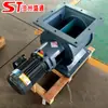 Descarregador Tipo Estrela Yjd-A Descarregador Tipo Estrela de Boca Redonda Alimentadores de Descarga Tipo Estrela Alimentadores de Rotor