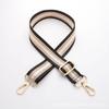 Bolso Bandolera con Bolso Engrosado con Cinturón Largo con Cinturón de Repuesto para Bandolera con Correa de Accesorios Compra Única Correa de Hombro Ajustable