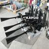 Capude 0.75Kw Qsb0.75 Instalação de autoacoplamento Aerador de tiro autoescorvante