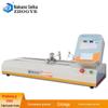 Zhongye Jingke Material Testador de tração horizontal testador de resistência à tração máquina de ensaio de tração horizontal