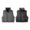 Chal de Algodón con Relleno Reversible Estilo Retro Estampado de Leopardo Popular para Exportación Transfronteriza al por Mayor de Aliexpress Estilo Europeo y Americano