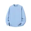 Sudadera con capucha de algodón de isla de alta calidad 2026, 330g, holgada y estructurada, unisex, hecha a medida para exportación