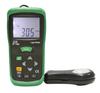 Iluminómetro DT-1308, iluminómetro digital, instrumento de prueba de iluminancia