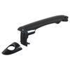 Atacado 82651-1Y000 Maçaneta de Carro Maçaneta Externa da Porta 82661-1Y000 Adequado para Kia Fornecimento Transfronteiriço