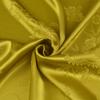 Nuevo Tejido Jacquard de Rayón Chinoiserie 155g Tejido Brillante Jacquard de Rayón Satén Tejido Chinoiserie de Caballo para Falda