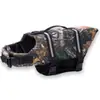 Chaleco Salvavidas para Mascotas, Artículos para Mascotas, Traje de Baño para Perros, Perros de Tamaño Grande y Pequeño Ropa de Verano, Accesorios de Natación para Perros, Huevo de Pato Multitamaño