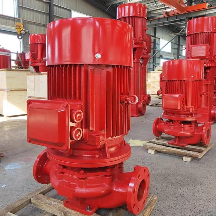 室内外消防泵 (6)