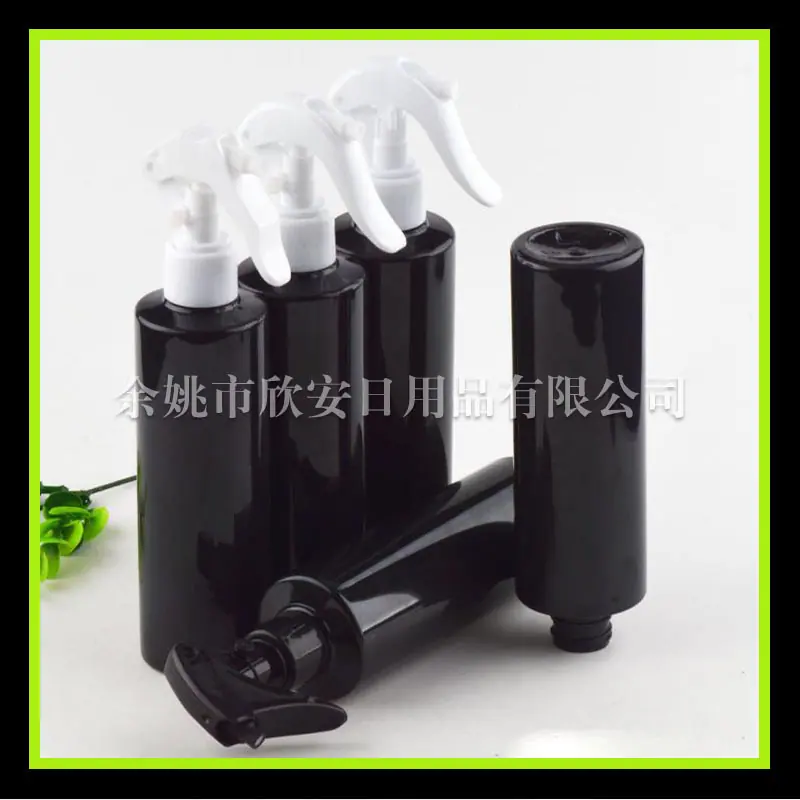 250ml平肩pet+ 小老 鼠 喷头 副本