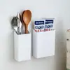 Caja de Almacenamiento para Control Remoto de TV y Aire Acondicionado Estante para Colgar en la Pared Caja Estante de Almacenamiento Estante de Almacenamiento para Colgar en la Pared Estante de Almacenamiento de Cabecera para Colgar en la Pared
