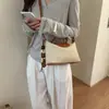 Bolsa Casual de Nylon Texturizado de Alta Qualidade para Mulheres 2026 Nova Moda Grande Capacidade Crossbody Bolsa Bolinho Versátil Bolsa de Ombro