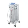 Texua Dispositivo Externo de Terapia por Ondas de Choque Neumáticas Máquina de Masaje para Dolor Balístico Shockwa