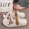 Mules cerrados estilo Birkenstock para mujer, calzado de verano para exteriores, nuevo modelo 2026, extremadamente elegantes y súper populares, con suela gruesa, antideslizantes, resistentes al olor, zapatos perforados para mujer