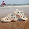 Zapatos de Playa Hantu Hantu para Mujer, Nuevo Modelo de Verano, Antideslizantes, Suela Suave, de Secado Rápido, Transpirables, Adecuados para Actividades al Aire Libre, Resistentes al Agua, Zapatos Deportivos de Punta Cerrada
