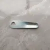 O Fabricante Produz Fornecimento Pontual, Grande Fornecimento e Pode Personalizar Placas de Fechadura de Múltiplas Especificações, Fechaduras de Armário, Fechaduras Planas, Fechaduras com Maçaneta e Placas de Fechadura