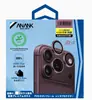 Adecuado para iPhone 18 Pro Max película para lente ANANK ojo de águila de metal película protectora AR antirreflectante anticaída alta transparencia