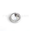 Tornillo de junta para modificación de coche, tornillo de marco de matrícula, junta decorativa, tornillo de junta M6 para modificación de coche JDM