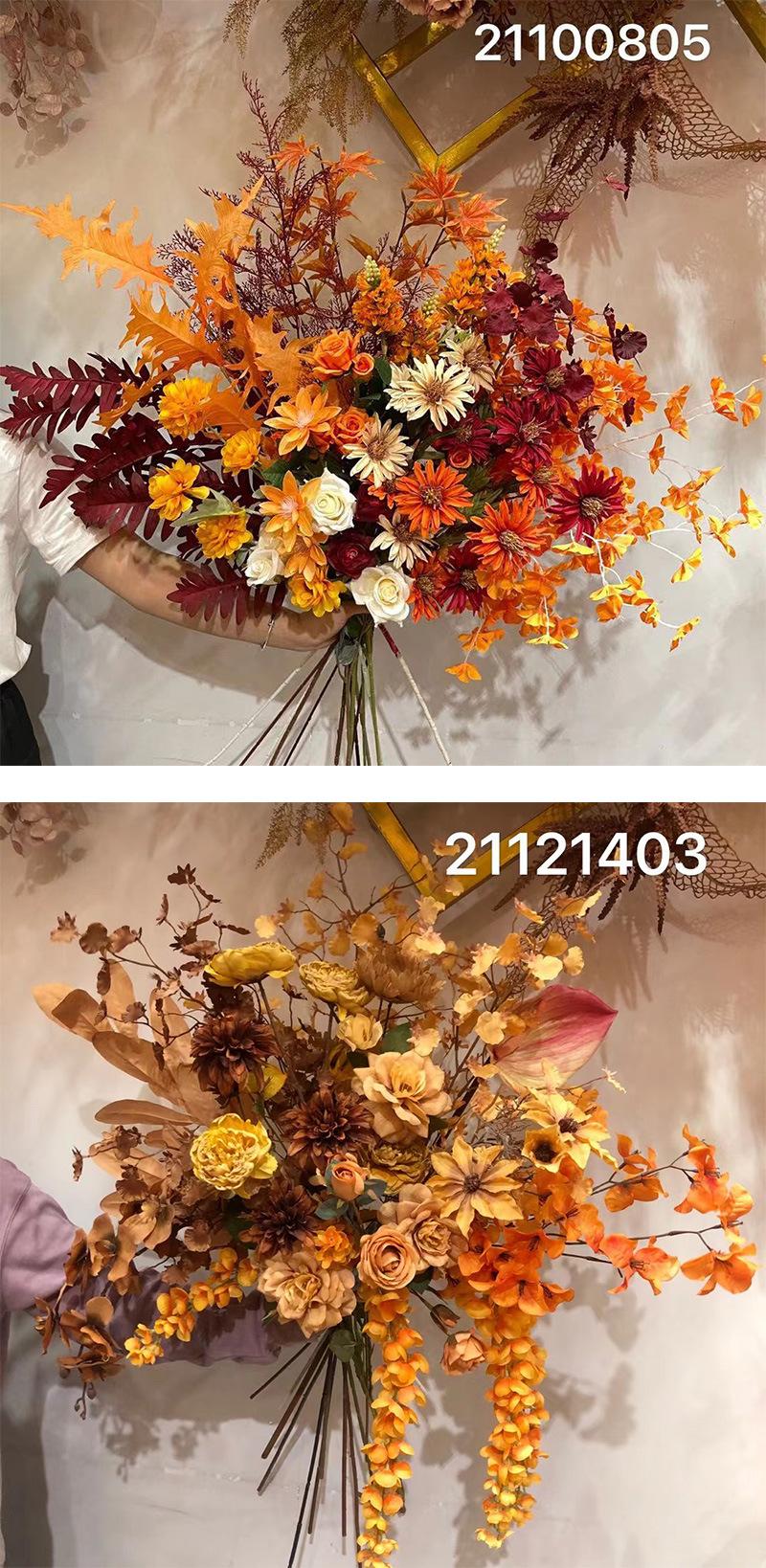 聚美-橘色婚庆仿真花1-100-详情3_06.jpg