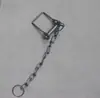 Cubierta para Bola de Conector de Remolque Cubierta para Bola de 2 Pulgadas 50 mm Conector de Enganche de Remolque Accesorios para Gancho de Remolque