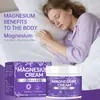 Tk Amazon Transfronterizo Mejora la Crema Calmante para Cuerpo Firme para Aliviar el Dolor Muscular y la Molestia Crema Calmante para el Cuerpo
