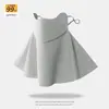 Nova Máscara Shawl de Protetor Solar Bebível com Abertura Grande Integrada Rosto Inteiro Anti-UV Proteção Ampliada do Pescoço Máscara Facial para Mulheres