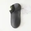 Calcetines de verano finos y transpirables que absorben el sudor para hombre, calcetines cortos de malla versátiles de canalé doble para negocios, transpirables y que absorben el sudor